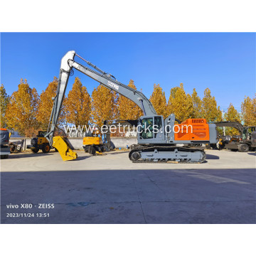 1.1m3 200HP 30Ton Crawler Excavator